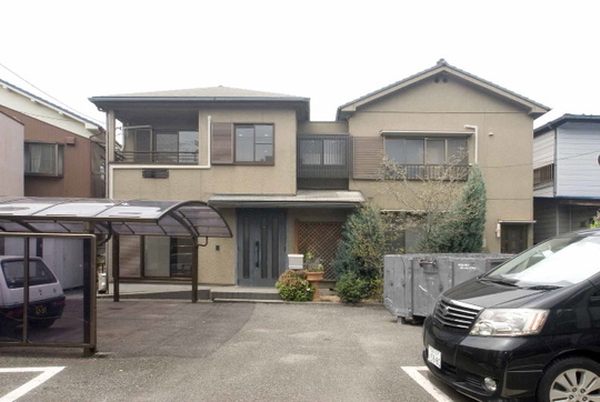 横浜市に賃貸物件や二世帯住宅をお持ちの方へ オンリーワンの土地活用 福祉 介護 医療 教育 施設の土地活用